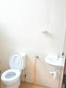 Bangi Avenue 1, Kajang的房屋，照片8