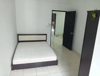 Bedroom – House at Seksyen 7, Bangi Avenue, Bangi, photo 9
