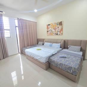 House at Bukit Setongkol Perdana, Kuantan, photo 5