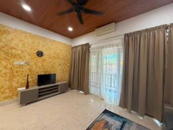 House at Tembeling Resort, Kuantan, photo 3
