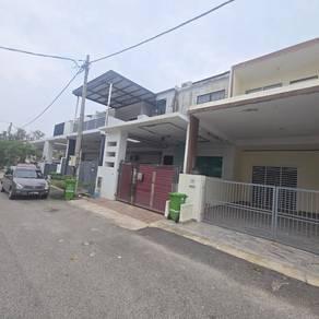 House at Bukit Setongkol Perdana, Kuantan, photo 10