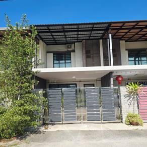 Sungai Soi Jaya 2, Kuantan的房屋，照片1