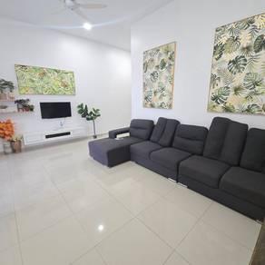 House at Bukit Setongkol Perdana, Kuantan, photo 9