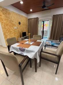 House at Tembeling Resort, Kuantan, photo 5