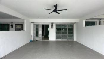 Rumah di Bandar Sri Sendayan Hijayu 1, Bandar Sri Sendayan, foto 1