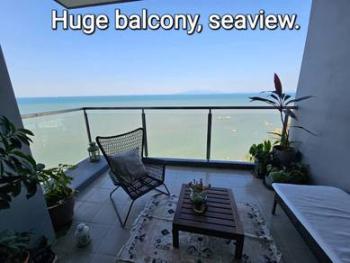 Condominium at 10 ISLAND RESORT, Batu Ferringhi, photo 6