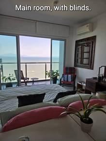 Condominium at 10 ISLAND RESORT, Batu Ferringhi, photo 5