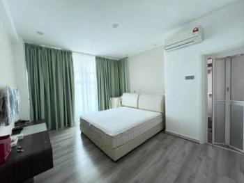 Condominium at THE BREZZA, Tanjong Tokong, photo 3