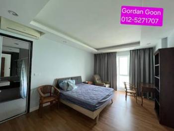 Bedroom – Condominium at Bayu Ferringhi, Batu Ferringhi, photo 6