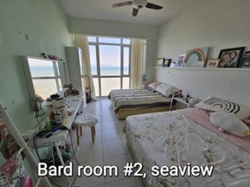 10 Island Resort, Batu Ferringhi的共管公寓，照片8