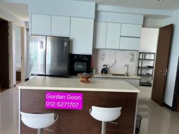 Kitchen – Condominium at Bayu Ferringhi, Batu Ferringhi, photo 4