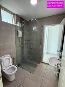 Bathroom – Condominium at Summerton Condominium, Bayan Lepas, photo 5