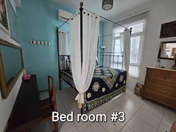 10 Island Resort, Batu Ferringhi的共管公寓，照片9