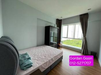 Bedroom – Condominium at Bayu Ferringhi, Batu Ferringhi, photo 8