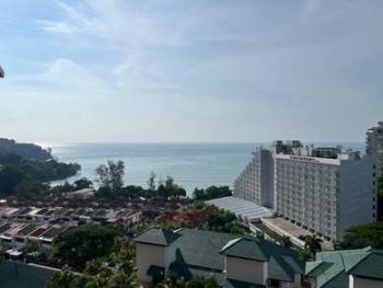 Miami Green, Batu Ferringhi的共管公寓，照片9