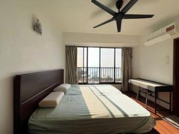 Miami Green, Batu Ferringhi的共管公寓，照片6
