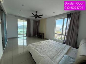 Bedroom – Condominium at Summerton Condominium, Bayan Lepas, photo 7