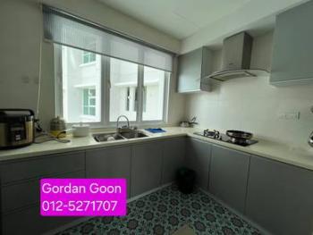 Kitchen – Condominium at Bayu Ferringhi, Batu Ferringhi, photo 5