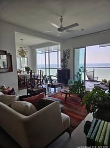 10 Island Resort, Batu Ferringhi的共管公寓，照片1