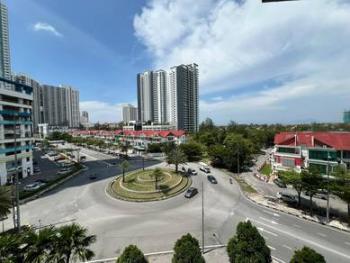 Condominium at THE BREZZA, Tanjong Tokong, photo 5