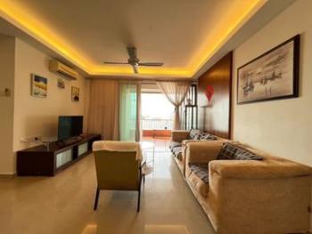 Miami Green, Batu Ferringhi的共管公寓，照片1