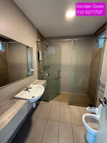 Bathroom – Condominium at Summerton Condominium, Bayan Lepas, photo 8