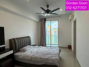 Bedroom – Condominium at Summerton Condominium, Bayan Lepas, photo 3