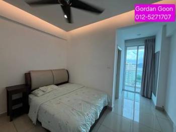 Bedroom – Condominium at Summerton Condominium, Bayan Lepas, photo 6