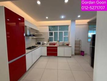 Kitchen – Condominium at Summerton Condominium, Bayan Lepas, photo 2
