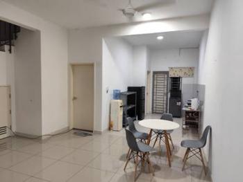 Bilik di Kota Emerald, Rawang, foto 4