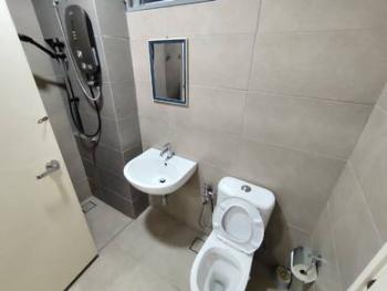 Bilik di Kota Emerald, Rawang, foto 3