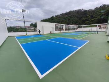 Condominium at Regency Heights, Sungai Ara, photo 8