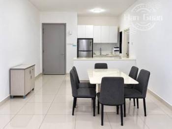 Condominium at VERTU RESORT, Batu Kawan, photo 2