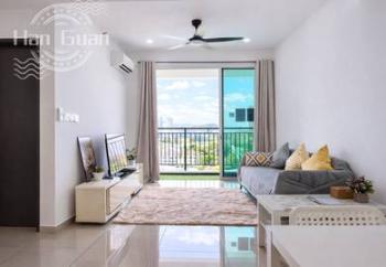 Bandar Perda, Bukit Mertajam的共管公寓，照片1