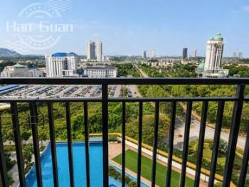 Bandar Perda, Bukit Mertajam的共管公寓，照片10