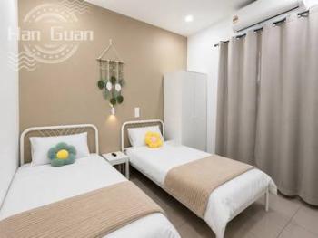 Bandar Perda, Bukit Mertajam的共管公寓，照片3