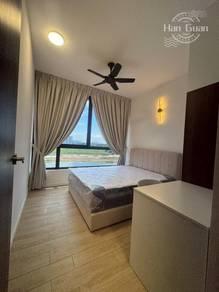 Apartment at Anggun Residences, Batu Kawan, photo 9