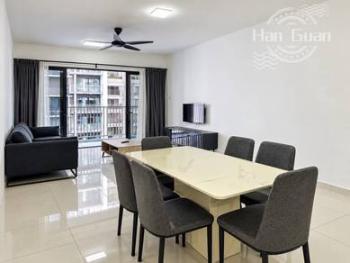 Condominium at VERTU RESORT, Batu Kawan, photo 1