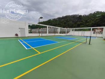 Condominium at Regency Heights, Sungai Ara, photo 6