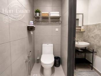 Bandar Perda, Bukit Mertajam的共管公寓，照片9