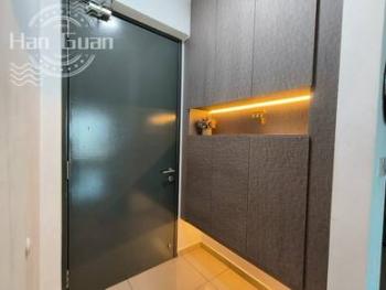 Bandar Perda, Bukit Mertajam的共管公寓，照片7