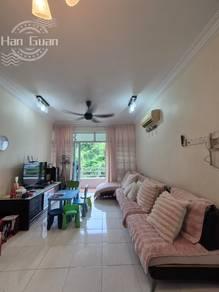 Condominium at Regency Heights, Sungai Ara, photo 3
