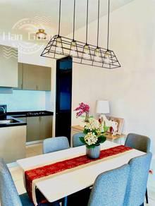 Queens Residences Q1, Bayan Lepas的共管公寓，照片3