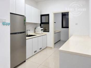 Condominium at VERTU RESORT, Batu Kawan, photo 8