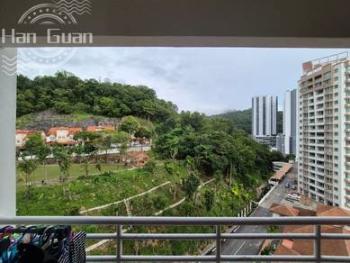 Condominium at Regency Heights, Sungai Ara, photo 9