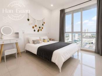 Bandar Perda, Bukit Mertajam的共管公寓，照片4