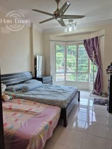 Condominium at Regency Heights, Sungai Ara, photo 1