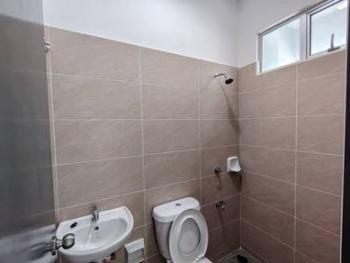 Bathroom – House at Perjiranan 14, Johor Bahru, photo 2