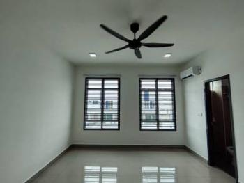 Living & dining – House at Perjiranan 14, Johor Bahru, photo 1