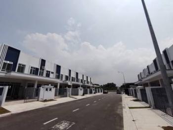 Exterior – House at Perjiranan 14, Johor Bahru, photo 7